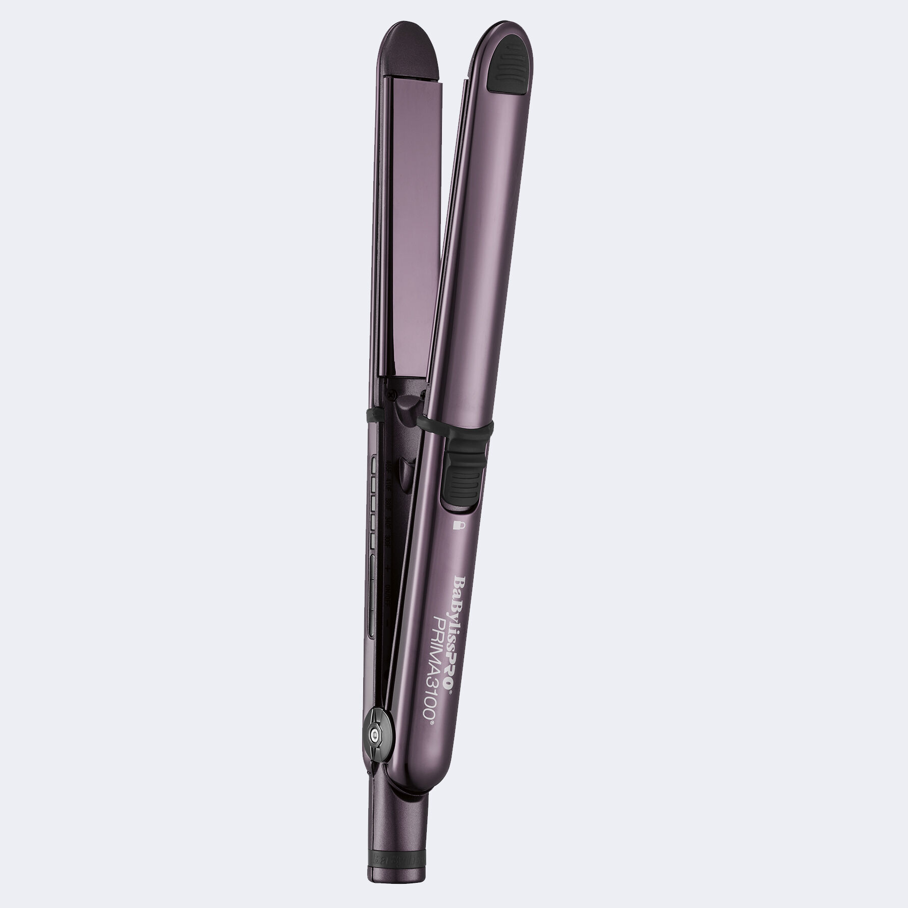 Babyliss pro rapido flat iron reviews cheap